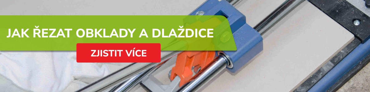 jak řezat obklady BLOG